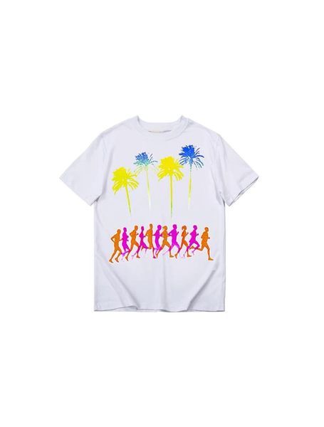 outdoor t-shirts yibo x street dance of china season iii loose round neck short sleeve - white, Gray;blue
outdoor t-shirts yibo x street dance of china season iii loose round neck short sleeve - white, Gray;blue