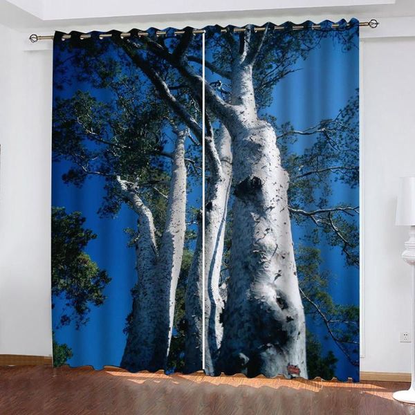 curtain & drapes beautiful po fashion customized 3d curtains forest tree window for living room
curtain & drapes beautiful po fashion customized 3d curtains forest tree window for living room