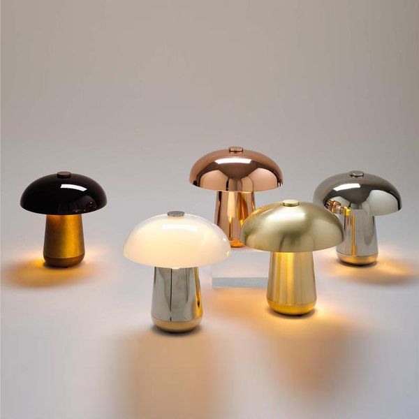 table lamps nordic lamp mushroom creative luxury iron black home designer for reading deco bed room
table lamps nordic lamp mushroom creative luxury iron black home designer for reading deco bed room
