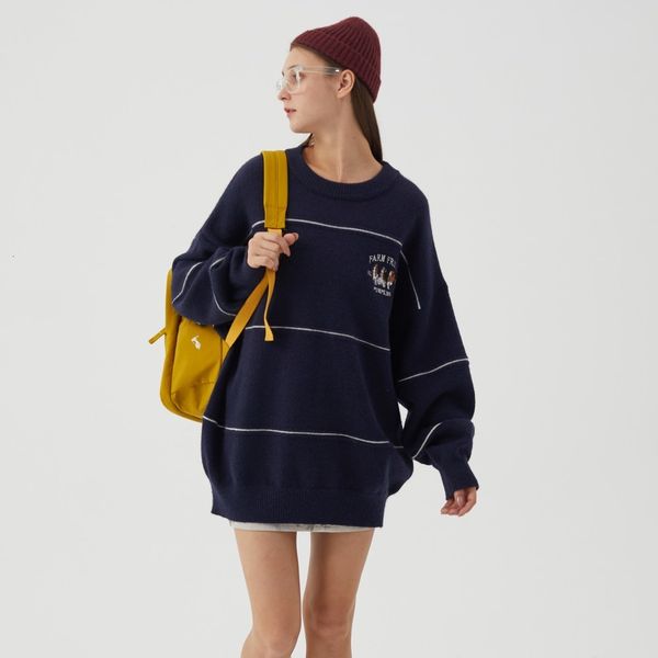 sweaters retro-vintage knit blue designer oversized woman sweaters women's winter clothes 2021 cardigan sweater long sleeve, White;black
sweaters retro-vintage knit blue designer oversized woman sweaters women's winter clothes 2021 cardigan sweater long sleeve, White;black