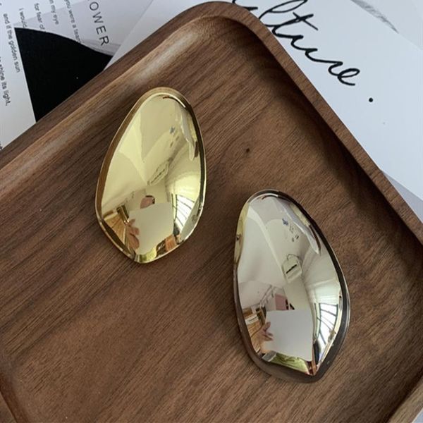hair clips & barrettes 2021 design geometric glossy gold silver color metal eggshell hairgrips for women girls party hairwear, Golden;silver
hair clips & barrettes 2021 design geometric glossy gold silver color metal eggshell hairgrips for women girls party hairwear, Golden;silver