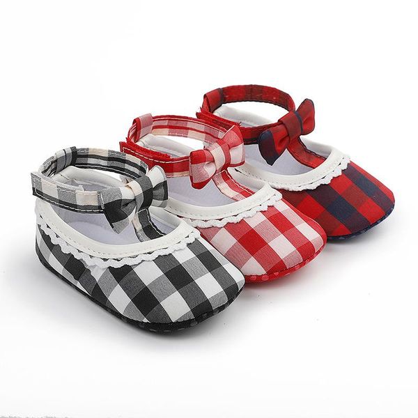 first walkers spring autumn baby girls prewalkers shoes soft sole infant toddler crib pirncess plaid style
first walkers spring autumn baby girls prewalkers shoes soft sole infant toddler crib pirncess plaid style