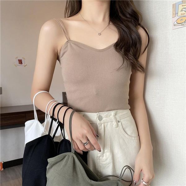 yoga outfit sports bra sleeveless tank women's summer slim short solid color female crop vest undershirt women bralette
yoga outfit sports bra sleeveless tank women's summer slim short solid color female crop vest undershirt women bralette