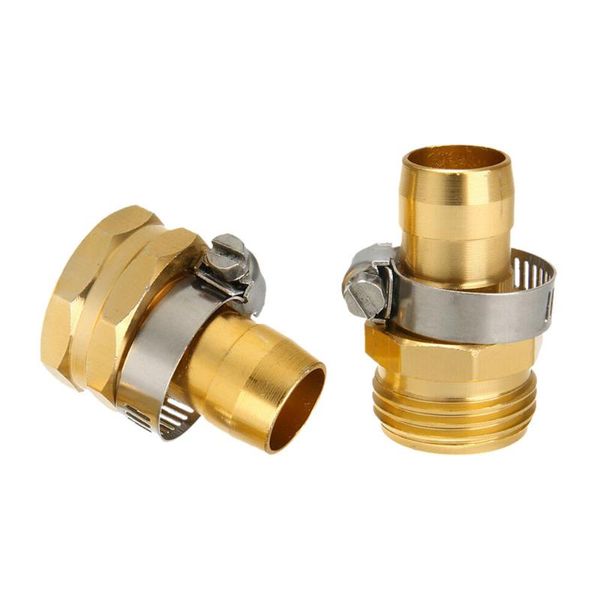 aluminum garden hose repair mender kit 3/4 male female connector set rust proof supplies watering equipments
aluminum garden hose repair mender kit 3/4 male female connector set rust proof supplies watering equipments