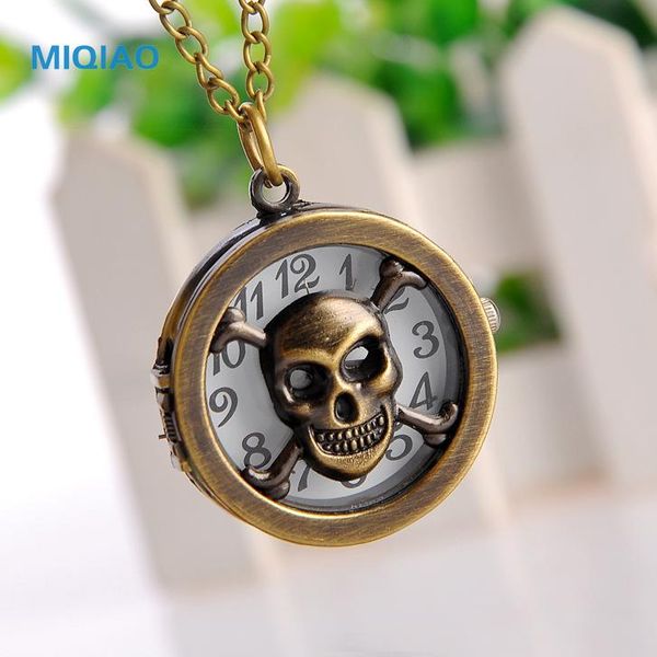 wristwatches miqiao selling cartoon anime pocket watch fashion men women necklace chain vintage hip hop punk pendant quartz watchs w131, Slivery;brown
wristwatches miqiao selling cartoon anime pocket watch fashion men women necklace chain vintage hip hop punk pendant quartz watchs w131, Slivery;brown