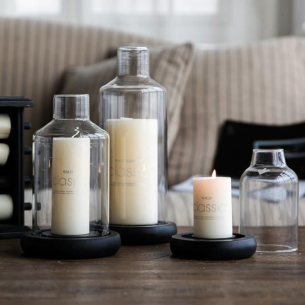 candle holders creative glass candlestick nordic style living room table romantic wedding decoration party bougeoir home decor
candle holders creative glass candlestick nordic style living room table romantic wedding decoration party bougeoir home decor