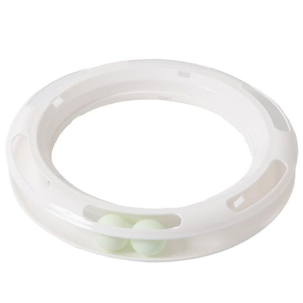 cat toys pet interactive playing toy for cats kitten exercise tract ball catch game training amusement plate
cat toys pet interactive playing toy for cats kitten exercise tract ball catch game training amusement plate