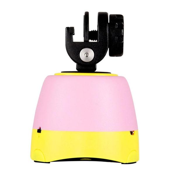 tripod heads electronic rotation panoramic head with remote controller for smartphones cameras arrival
tripod heads electronic rotation panoramic head with remote controller for smartphones cameras arrival