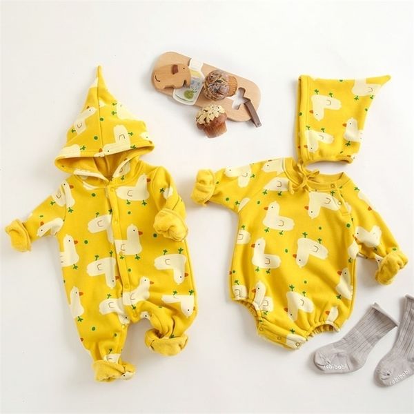 autumn winter infant baby boys girls cartoon rompers clothing kids boy girl long sleeve clothes 0-3yrs 210521, White
autumn winter infant baby boys girls cartoon rompers clothing kids boy girl long sleeve clothes 0-3yrs 210521, White