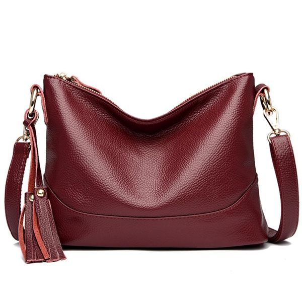 evening bags women leather tassels luxury handbags designer hand shoulder messenger for 2021 tote bag sac a main
evening bags women leather tassels luxury handbags designer hand shoulder messenger for 2021 tote bag sac a main