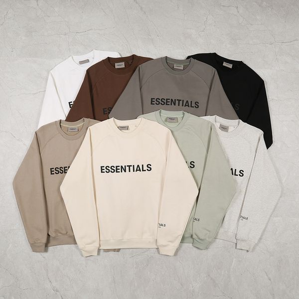 fear of god essentials 3d silicon boxy sweatshirts fog essneital o neck sweaters man fleece winter plus size hoodie oversized jogger hoody s, Black
fear of god essentials 3d silicon boxy sweatshirts fog essneital o neck sweaters man fleece winter plus size hoodie oversized jogger hoody s, Black