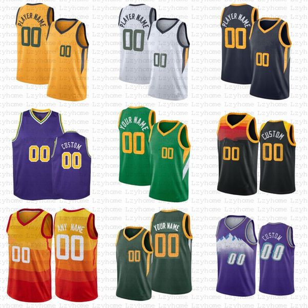 custom donovan 45 mitchell rudy 27 gobert bojan 44 bogdanovic joe 2 ingles mike 10 conley 00 clarkson royce 23 o'neale rudy 8 gay 75th, Black;red
custom donovan 45 mitchell rudy 27 gobert bojan 44 bogdanovic joe 2 ingles mike 10 conley 00 clarkson royce 23 o'neale rudy 8 gay 75th, Black;red