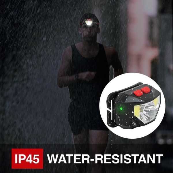 bike lights 2 pcs outdoor camping headlight led headlamp rechargeable strong light portable cycling
bike lights 2 pcs outdoor camping headlight led headlamp rechargeable strong light portable cycling