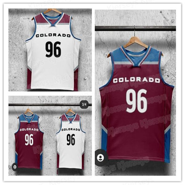 colorado avalanche nathan mackinnon hockey basketball jersey gabriel landeskog nikita zadorov matt calvert philipp grubauer custom women you, Black;red
colorado avalanche nathan mackinnon hockey basketball jersey gabriel landeskog nikita zadorov matt calvert philipp grubauer custom women you, Black;red