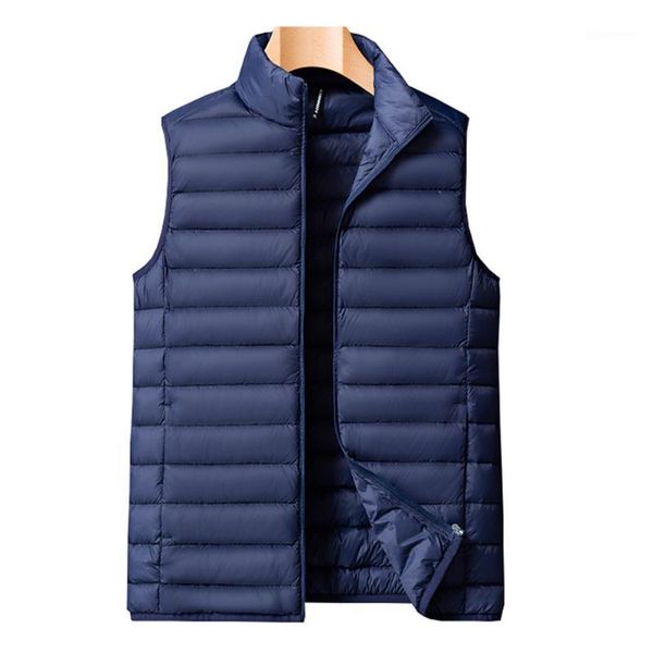 men's down & parkas l- 7xl 8xl plus size winter men vest coat ultralight sleeveless puffer jacket fashion stand collar windproof waistc, Black
men's down & parkas l- 7xl 8xl plus size winter men vest coat ultralight sleeveless puffer jacket fashion stand collar windproof waistc, Black
