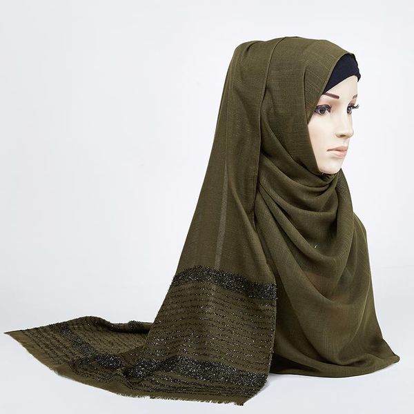 scarves solid fringed shawls shinny glitter muslim long head wrap turbans scarves/scarf plain shimmer maxi cotton scarf hijab, Blue;gray
scarves solid fringed shawls shinny glitter muslim long head wrap turbans scarves/scarf plain shimmer maxi cotton scarf hijab, Blue;gray