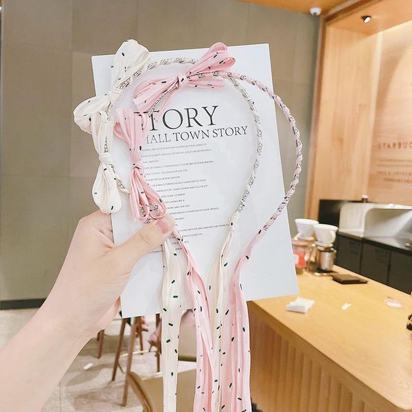 hair accessories zhou yangqing same broken flower water drill ribbon temperament band sweet super fairy braided, Slivery;white
hair accessories zhou yangqing same broken flower water drill ribbon temperament band sweet super fairy braided, Slivery;white