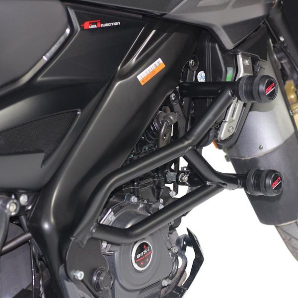 parts gp composite pulsar compatible engine guard metal 2011-2021 atv 
parts gp composite pulsar compatible engine guard metal 2011-2021 atv