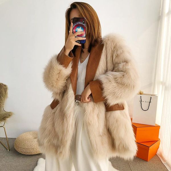 women's fur & faux 2021 rex clothes two side wear parka real winter coat women manteau femme 9693 yy2241, Black
women's fur & faux 2021 rex clothes two side wear parka real winter coat women manteau femme 9693 yy2241, Black