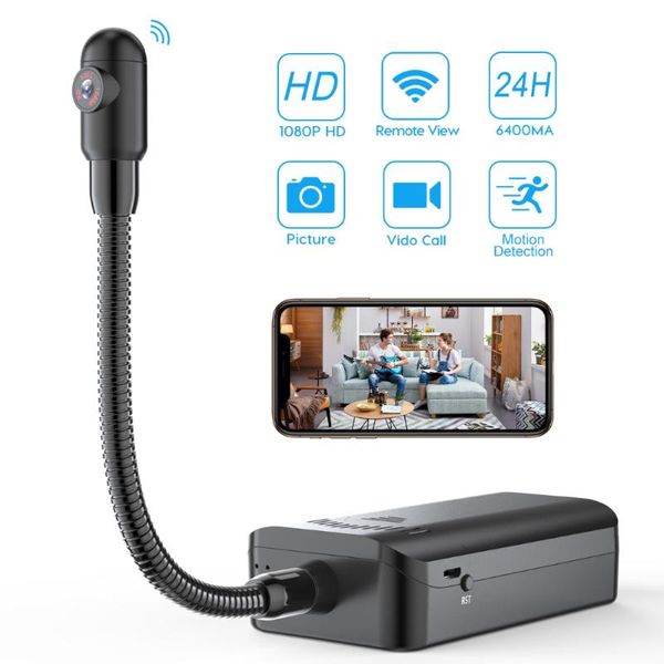 mini cameras 2mpmini camera wifi video recorder action smart home surveillance 4k night vision device
mini cameras 2mpmini camera wifi video recorder action smart home surveillance 4k night vision device