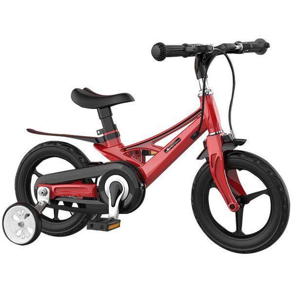 gift sets ultralight children bike 12/14/16 inch kids bicycle boy girl 2-9 years old riding gifts for child
gift sets ultralight children bike 12/14/16 inch kids bicycle boy girl 2-9 years old riding gifts for child