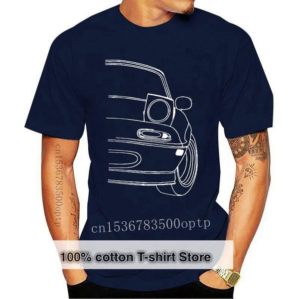 men's t-shirts miata outline white 100% cotton casual short sleeve men t shirt o-neck cool street style t-shirt male tee shirts top, White;black
men's t-shirts miata outline white 100% cotton casual short sleeve men t shirt o-neck cool street style t-shirt male tee shirts top, White;black
