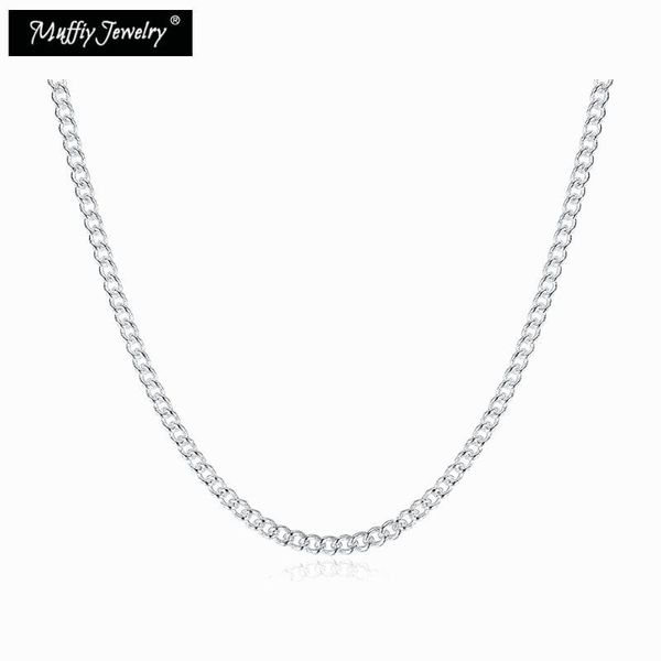 sideways chain link chain, chains necklace trendy 925 sterling silver jewelry fit pendant gift for men & women
sideways chain link chain, chains necklace trendy 925 sterling silver jewelry fit pendant gift for men & women