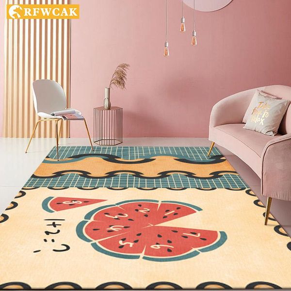 carpets rfwcak modern minimalist living room decoration carpet nordic coffee table mat bedroom bedside soft girl
carpets rfwcak modern minimalist living room decoration carpet nordic coffee table mat bedroom bedside soft girl
