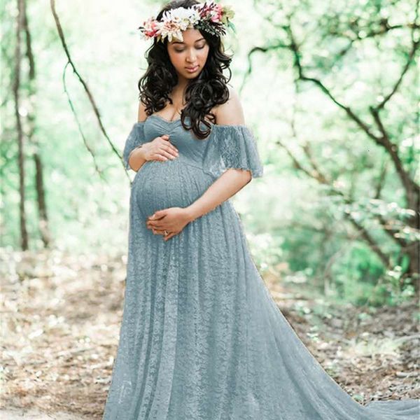 pregnant lace casual dresses women's tailed short one-piece p ography flying sleeve dress 8919 (special, Black;gray
pregnant lace casual dresses women's tailed short one-piece p ography flying sleeve dress 8919 (special, Black;gray