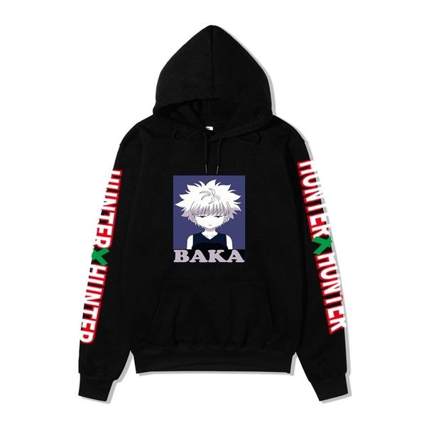 riman x full time hunter fashion printed men's hooded sweater casual sweatshirt, Black
riman x full time hunter fashion printed men's hooded sweater casual sweatshirt, Black