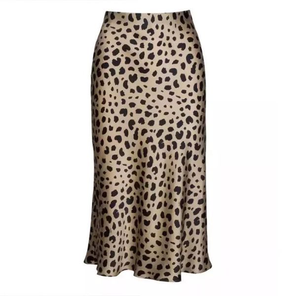 skirts women 2021 high waist leopard printed female skirt elasticized waistband slim print midi pencil jupe femme, Black
skirts women 2021 high waist leopard printed female skirt elasticized waistband slim print midi pencil jupe femme, Black