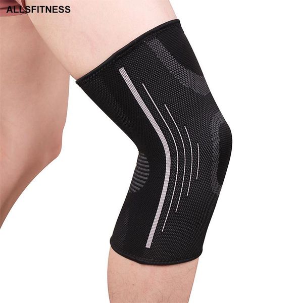 nylon compression knee sleeve brace fitness support kneecap for running biking basketball sports joint pain relief pad elbow & pads, Black;gray
nylon compression knee sleeve brace fitness support kneecap for running biking basketball sports joint pain relief pad elbow & pads, Black;gray