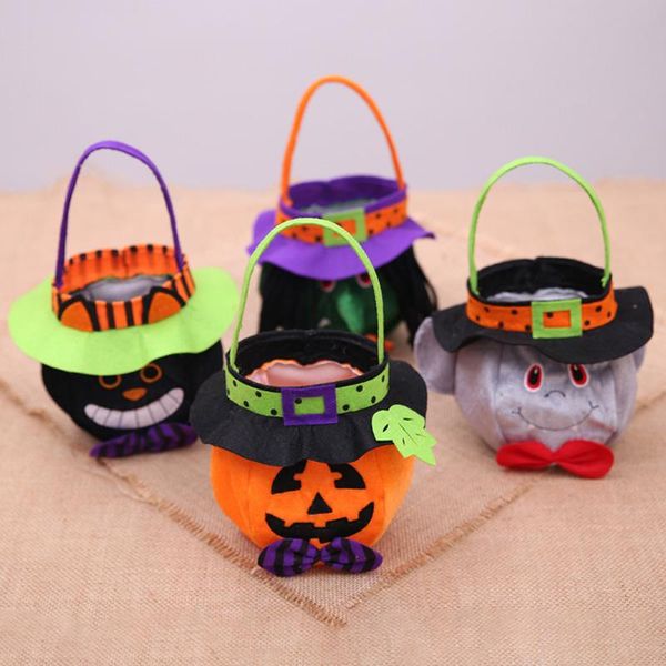 christmas decorations small halloween gift bag reusable fabric for trick or treating decoration oct998
christmas decorations small halloween gift bag reusable fabric for trick or treating decoration oct998