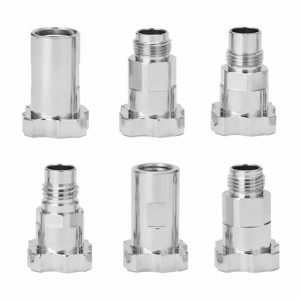 professional spray guns sprayer adapter pot joints disposable measuring cup connector pps standard parts 6 thread specs optional
professional spray guns sprayer adapter pot joints disposable measuring cup connector pps standard parts 6 thread specs optional