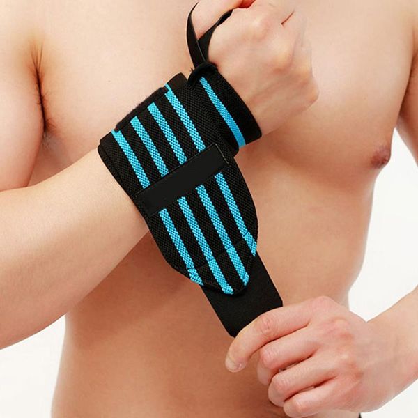 wrist band strap adjustable brace wrap bandage support for fitness weightlifting edf88, Black;red
wrist band strap adjustable brace wrap bandage support for fitness weightlifting edf88, Black;red