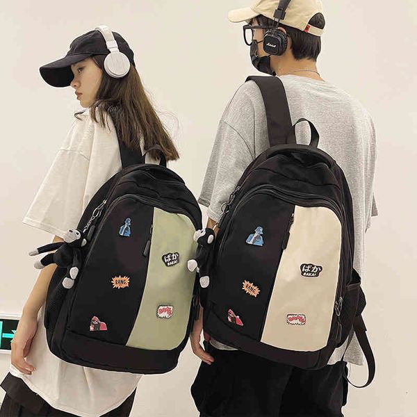 backpack female backpacks female sports students school bags for teenage women casual travel great ability q2fl
backpack female backpacks female sports students school bags for teenage women casual travel great ability q2fl
