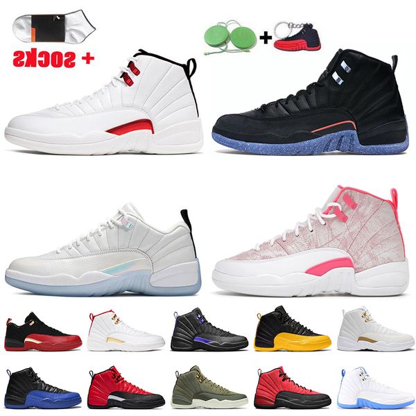 basketball shoes jumpman 12 12s utility twist arctic punch low easter luxurys desigenrs sneakers dark concord reverse flu game trainers
basketball shoes jumpman 12 12s utility twist arctic punch low easter luxurys desigenrs sneakers dark concord reverse flu game trainers