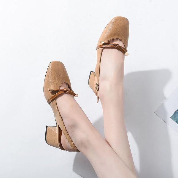 dress shoes fashion women's sandals 2021 socofy vintage for women high heels hoof woman heeled ankle boots luxury pumps, Black
dress shoes fashion women's sandals 2021 socofy vintage for women high heels hoof woman heeled ankle boots luxury pumps, Black