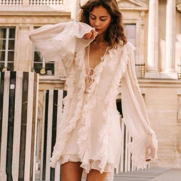 casual dresses 2021 spring and summer dress women plus size party night club full white fairy, Black;gray
casual dresses 2021 spring and summer dress women plus size party night club full white fairy, Black;gray