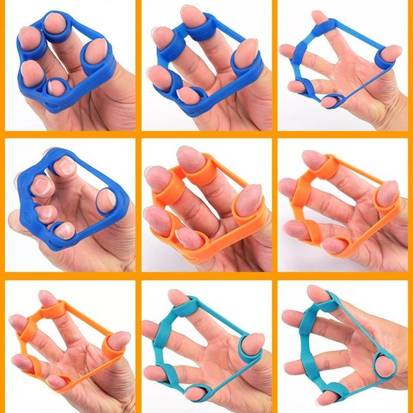 resistance bands 2pcs rubber finger training stretch exercise elastic band string chest developer fitness equipment
resistance bands 2pcs rubber finger training stretch exercise elastic band string chest developer fitness equipment
