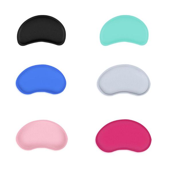 mouse pads & wrist rests ergonomic rest soft memory foam pad portable anti-slip support black(optional)
mouse pads & wrist rests ergonomic rest soft memory foam pad portable anti-slip support black(optional)