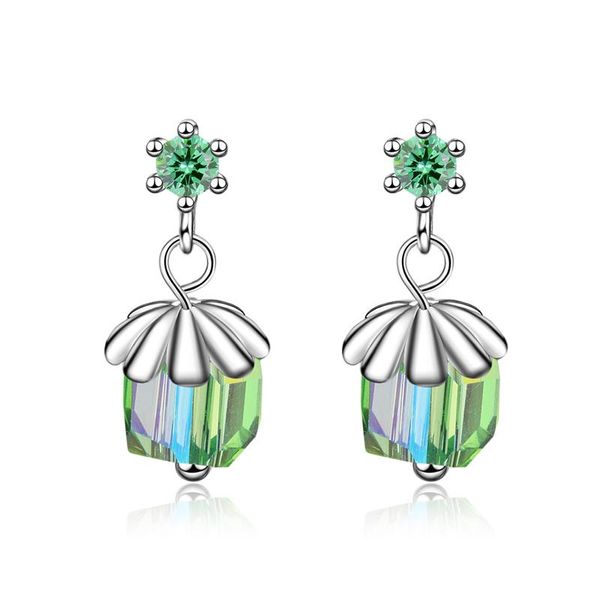 stud onevan trendy 925 silver earrings for women wedding sweet temperament colorful crystal square earring jewelry girl birthday gift, Golden;silver
stud onevan trendy 925 silver earrings for women wedding sweet temperament colorful crystal square earring jewelry girl birthday gift, Golden;silver