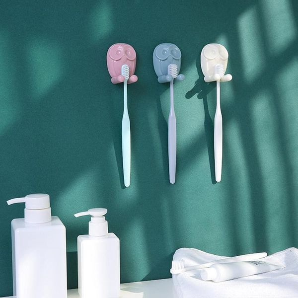 toothbrush holders cartoon razor/toothbrush holder wall man shaving support bathroom storage accessories sets multifunctional hook
toothbrush holders cartoon razor/toothbrush holder wall man shaving support bathroom storage accessories sets multifunctional hook