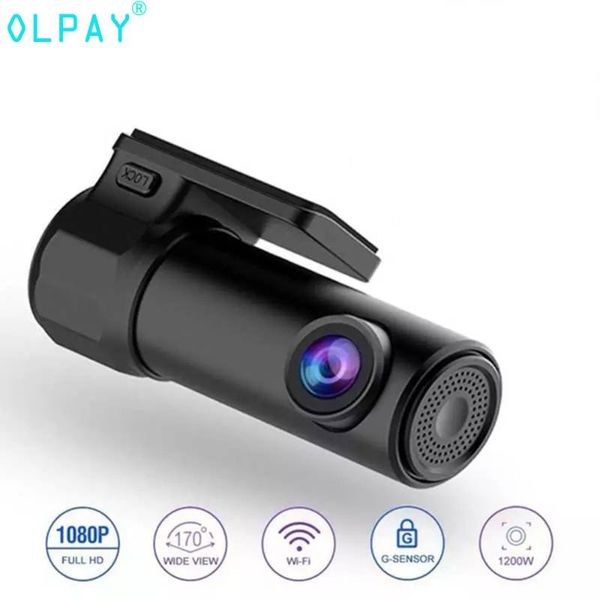 mini wifi car dvr camera front full hd 1080p universal dashcam video registrator recorder night vision 140 wide ang dvrs
mini wifi car dvr camera front full hd 1080p universal dashcam video registrator recorder night vision 140 wide ang dvrs
