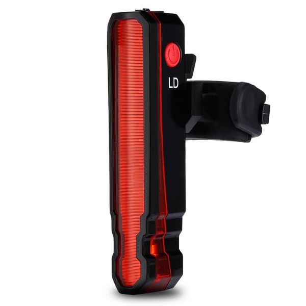 bike lights 150lm usb rechargeable 5 led bicycle rear tail light safety warning mtb road taillight laser flash lamp
bike lights 150lm usb rechargeable 5 led bicycle rear tail light safety warning mtb road taillight laser flash lamp