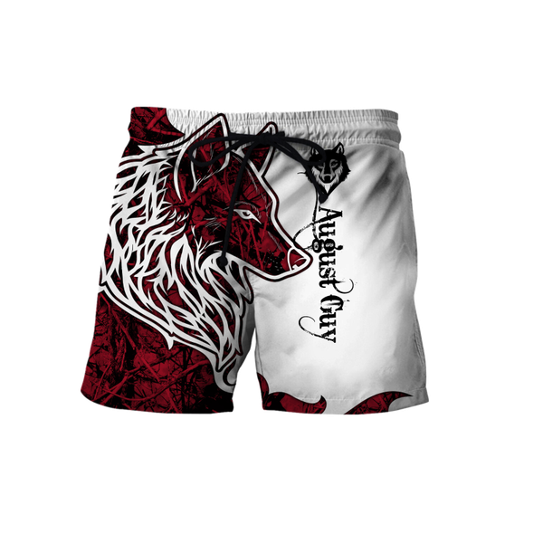 men's shorts wolf tattoo mens 3d print board native summer beach quick dry streetwear harajuku casual baggys 01, White;black
men's shorts wolf tattoo mens 3d print board native summer beach quick dry streetwear harajuku casual baggys 01, White;black