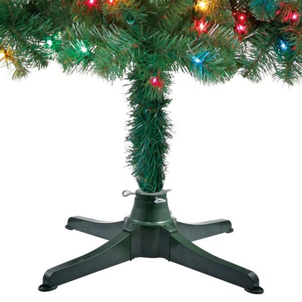 christmas decorations 360-degree rotating tree stand for up to 3m/9.8ft artificial trees excellent ornament accessory
christmas decorations 360-degree rotating tree stand for up to 3m/9.8ft artificial trees excellent ornament accessory