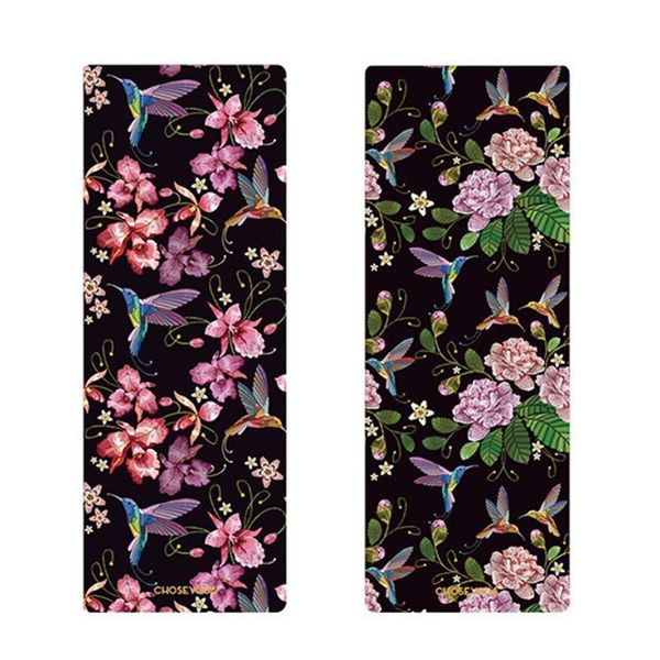 yoga mats mat black printed suede natural rubber 183cm*68cm*1.5mm exercise for gym workout travel mattress
yoga mats mat black printed suede natural rubber 183cm*68cm*1.5mm exercise for gym workout travel mattress