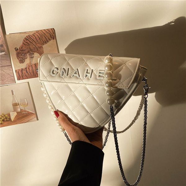 outlet online 70% off sale bag french texture bag 2021 new fashion lingge pearl chain messenger small women
outlet online 70% off sale bag french texture bag 2021 new fashion lingge pearl chain messenger small women