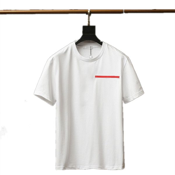 summer designer mens t shirt letter printed cotton round neck luxury hip hop fashion casual men short sleeve tees, White;black
summer designer mens t shirt letter printed cotton round neck luxury hip hop fashion casual men short sleeve tees, White;black